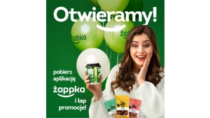 Żabka nowym najemcą Atrium Kasztanowa