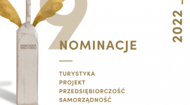 24 nominacje do tytułu Ambasadora Wschodu Biuro prasowe