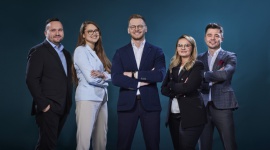 MLP Group powiększa zespół Biuro prasowe