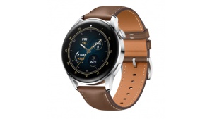 Kup jeden ze smartwatchy Huawei i wygraj spotkanie z Robertem Lewandowskim