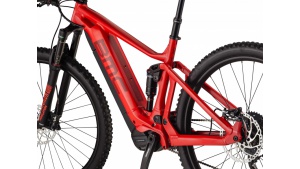 BMC prezentuje nowe rowery elektryczne z aluminiowymi ramami
