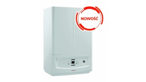 Nowy kocioł kondensacyjny Victrix Zeus 25 w ofercie Immergas Biuro prasowe