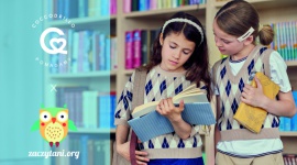 Wyjątkowa akcja Coccodrillo z Fundacją Zaczytani.org! Biuro prasowe