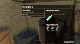 Demo Booze Master zadebiutuje na Festiwalu Steam Next 2022 Biuro prasowe