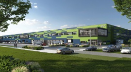 MLP Group rozpoczyna drugi projekt magazynowy pod Berlinem