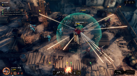 Ice Code Games zaprezentuje Hard West 2 na Tokyo Game Show 2022