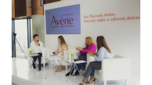Pewność Siebie w Zdrowej Skórze z Avène Biuro prasowe