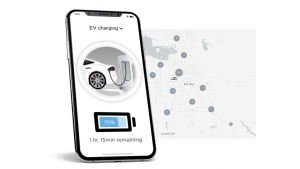 TomTom wprowadza nowe narzędzia, aby wspierać pojazdy elektryczne Biuro prasowe