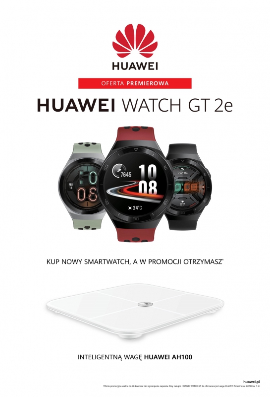 Huawei watch gt 2020 hotsell