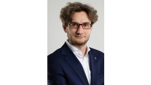 Krzysztof Bachta nowym wiceprezesem zarządu Alior Banku Biuro prasowe