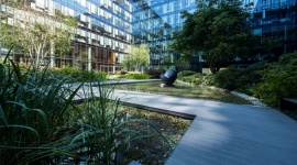 Sunday Polska: a new tenant at Konstruktorska Business Center