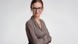 Join UP! Polska ma nową dyrektorkę zarządzającą