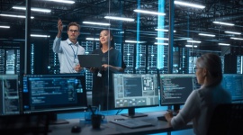 Partnerswo Rockwell Automation i Fortinet