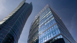 CA Immo: ENEL-MED S.A. otwiera placówkę medyczną w biurowcu Warsaw Spire C