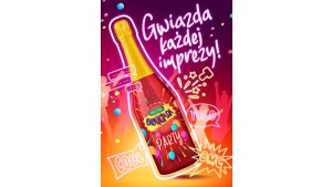 Viki Gabor i Roxie Węgiel w kolejnej kampanii Oranżady Hellena Party