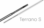 Terrano S – nowoczesne oświetlenie dla biur i przestrzeni reprezentacyjnychacyj