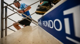 Bieg Na Szczyt Rondo 1 próbą generalną przed mistrzostwami świata