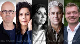 Światowej sławy architekci w jury konkursu International VELUX Award 2022