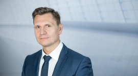Paweł Gurgul nowym Prezesem Zarządu Maczfit Foods