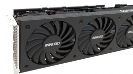 Inno3D GeForce RTX 3070 Ti X3 OC - kompaktowa karta dla wymagających graczy