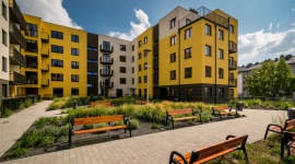 Nowi kupujący – jak zmienia się struktura szukających mieszkania?