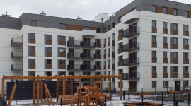 Czy deweloperzy będą budować mieszkania na zabudowanych gruntach