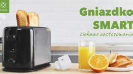 Ciekawe zastosowania gniazdka smart Biuro prasowe