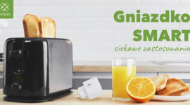 Ciekawe zastosowania gniazdka smart