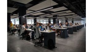 Raport IDC: ekosystem Salesforce stworzy w Polsce 19300 miejsc pracy