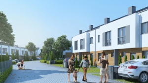 Z myślą o mieszkańcach osiedla Rodzinne Podolany Biuro prasowe