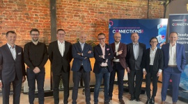 Connections Live Warsaw za nami. Eksperci o przyszłości branży Backup&Recovery