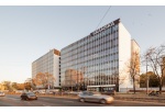 Colliers International objął w zarządzanie biurowiec Spark C