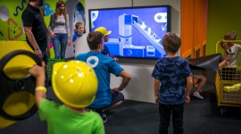 W Fabryce Norblina otworzy się Smart Kids Planet