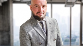 Another person in the Office Agency team at Avison Young - Paweł Zieliński
