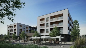 Nowa inwestycja Kreator Dom Invest w Ożarowie Mazowieckim
