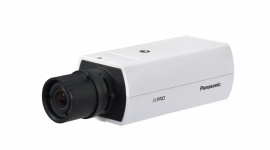 PANASONIC - NOWY STANDARD MONITORINGU PRZY WYKORZYSTANIU SZTUCZNĄ INTELIGENCJI