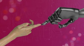 Salesforce: większość firm z sektora MŚP twierdzi, że AI zwiększa ich przychody Biuro prasowe
