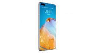 Huawei P40 Pro – smartfon z aparatem o rekordowo dużym sensorze