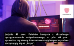 Cyberprzestępcy polują na swoje ofiary w mediach społecznościowych
