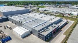WPIP rozbudowało zakład produkcyjny Kohl Group Polska