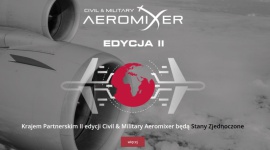 Aeromixer 2021 – już wkrótce spotkanie branży lotniczej we Wrocławiu