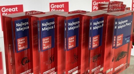 Great Place to Work® ogłosił listę Najlepszych Miejsc Pracy Polska 2021