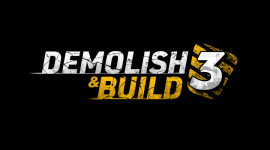 Trailer Demolish&Build 3 od Demolish Games dostępny na Steam