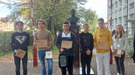 Popraw swój świat z OZE. Finał konkursu FAPA