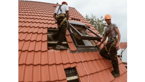 Sektor budowlany musi się włączyć w walkę ze zmianami klimatu.