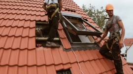 Sektor budowlany musi się włączyć w walkę ze zmianami klimatu.