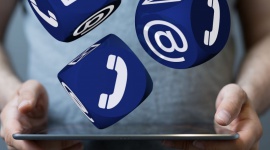Coraz więcej firm outsourcuje usługi Contact Center
