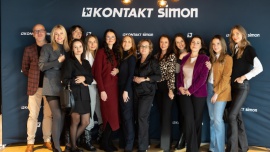 Kontakt-Simon podsumowuje rok programu ambasadorskiego