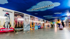 Dwie nowe kampanie Synergic dla United International Pictures