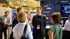 Szwajcarski model Innovation Through Partnerships na Impact’24 w Poznaniu